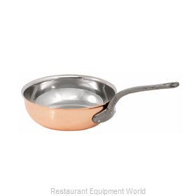 Matfer 373016 Saute Pan