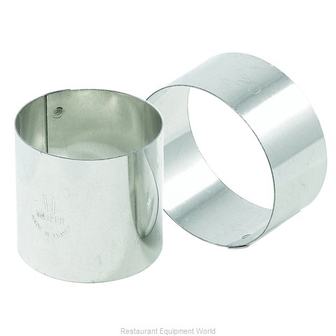 Matfer 375361 Pastry Ring