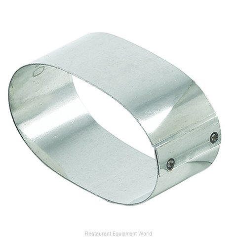 Matfer 376039 Pastry Ring