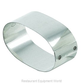 Matfer 376039 Pastry Ring