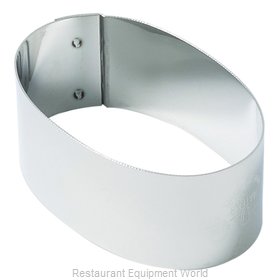 Matfer 376040 Pastry Ring