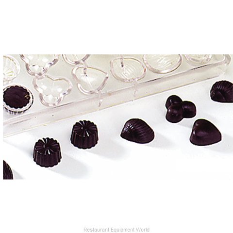 Matfer 380105 Candy Mold