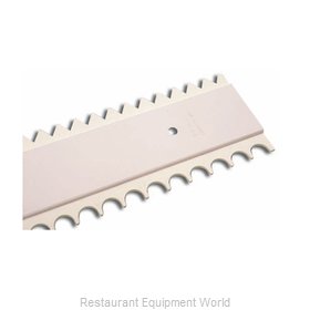 Matfer 421709 Pastry Decorating Comb