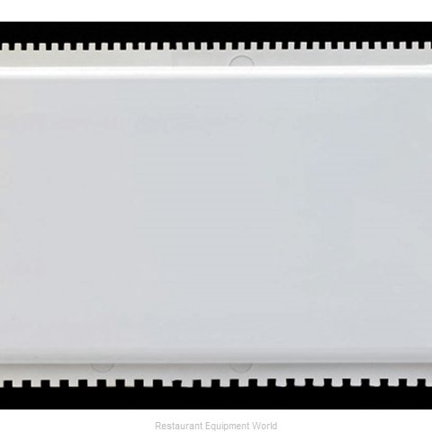 Matfer 421735 Pastry Decorating Comb