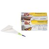 Manga Decoradora
 <br><span class=fgrey12>(Matfer 421806 Pastry Bag)</span>