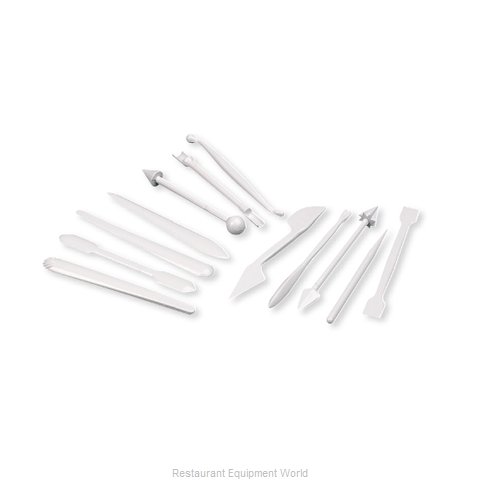 Matfer 421832 Cake Decorating Accessories