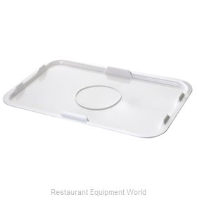 Matfer 510537 Pizza Dough Box Cover