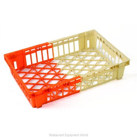 Matfer 511005 Bread Basket / Crate, Plastic