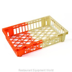 Matfer 511005 Bread Basket / Crate, Plastic