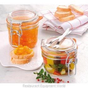 Matfer 532522 Condiment Jar