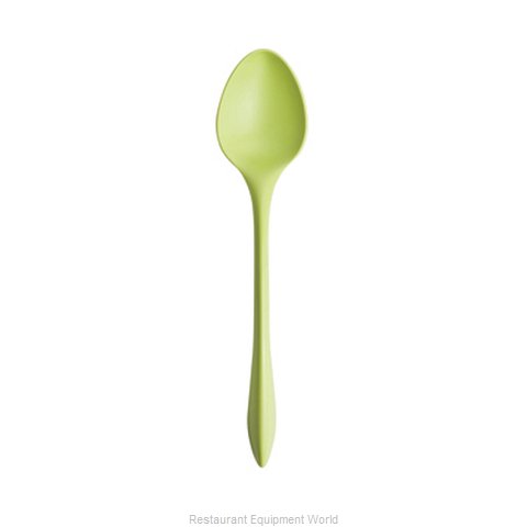 Matfer 650190 Serving Spoon, Solid