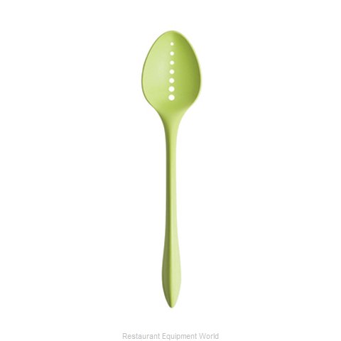 Matfer 650192 Serving Spoon, Perforated