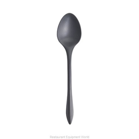 Matfer 650198 Serving Spoon, Solid