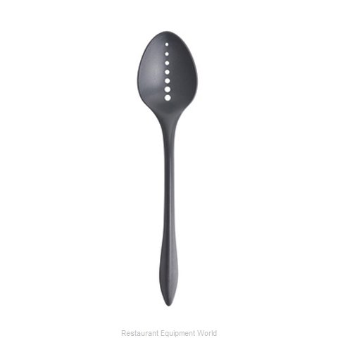 Matfer 650200 Serving Spoon, Perforated