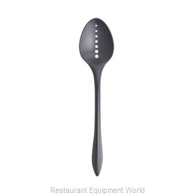 Matfer 650200 Serving Spoon, Perforated