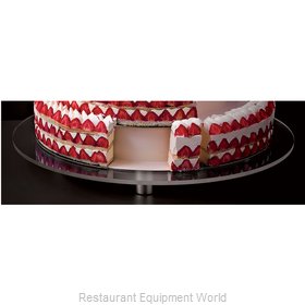 Matfer 681934 Cake Stand