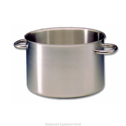 Matfer 690024 Induction Sauce Pot