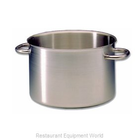 Matfer 690024 Induction Sauce Pot