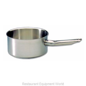 Matfer 691012 Induction Sauce Pan