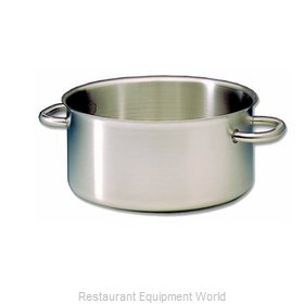 Matfer 693024 Induction Brazier Pan