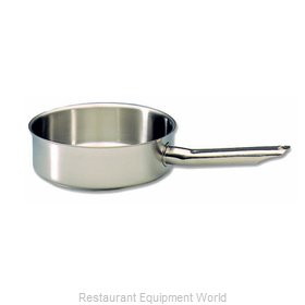 Matfer 696020 Induction Saute Pan