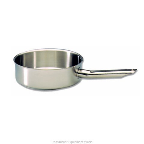 Matfer 696024 Induction Saute Pan