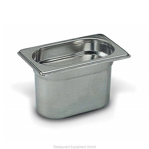 Matfer 747010 Steam Table Pan, Stainless Steel