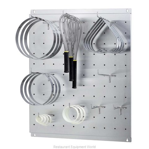 Matfer 845760 Pot / Utensil Rack