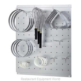 Matfer 845760 Pot / Utensil Rack