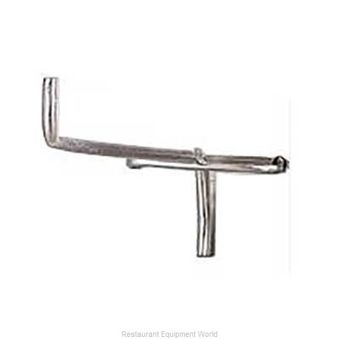 Matfer 845763 Pot / Utensil Rack, Parts & Accessories