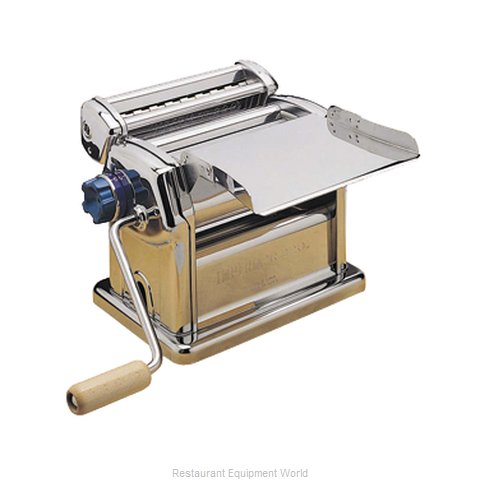 Matfer IMP-LGHANDLE Pasta Machine, Parts & Accessories (Magnified)