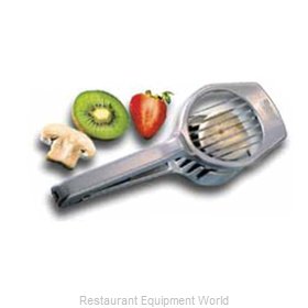 Matfer N4194 Slicer, Egg / Mushroom