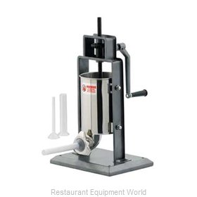 Matfer N5700 Sausage Stuffer, Manual