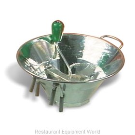 Matfer S3-HANDLE Food Mill Parts & Accessories