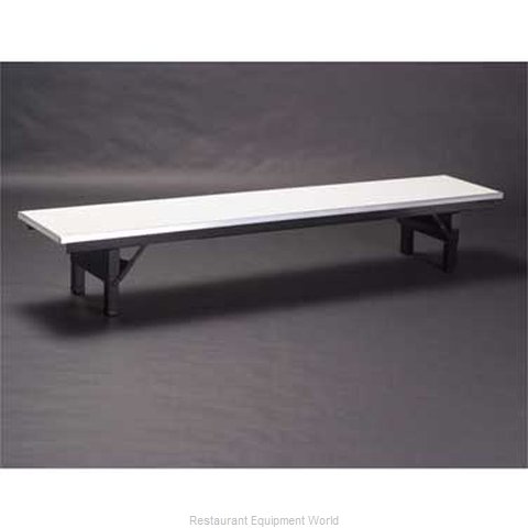 Maywood Furniture DFORIG1596RISER Table Riser (Magnified)
