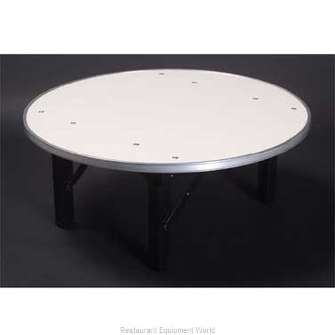Maywood Furniture DFORIG24RDRISER Table Riser (Magnified)
