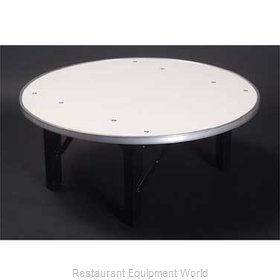 Maywood Furniture DFORIG24RDRISER Table Riser