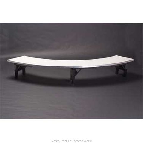 Maywood Furniture DFORIG4815CRRIS Table Riser (Magnified)