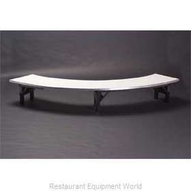 Maywood Furniture DFORIG6015CRRIS Table Riser