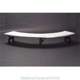 Maywood Furniture DFORIG7215CRRIS Table Riser