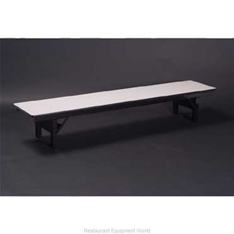Maywood Furniture DLORIG1560RISER Table Riser (Magnified)