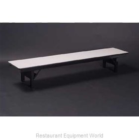 Maywood Furniture DLORIG1596RISER Table Riser