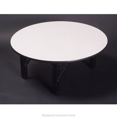 Maywood Furniture DLORIG30RDRISER Table Riser (Magnified)