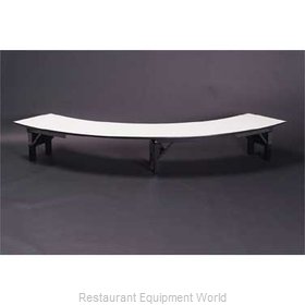 Maywood Furniture DLORIG6015CRRIS Table Riser