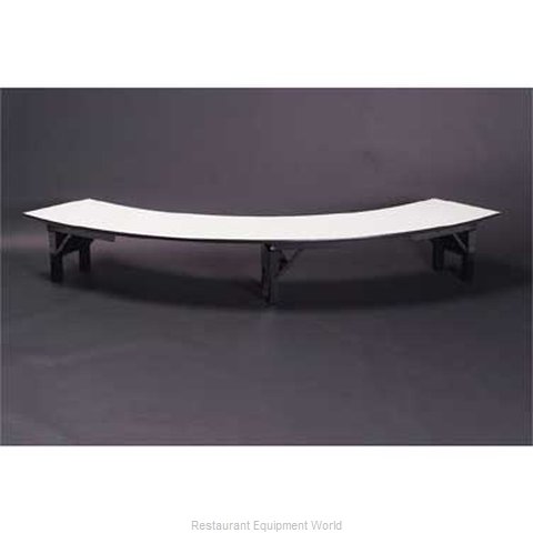 Maywood Furniture DLORIG9615CRRIS Table Riser (Magnified)