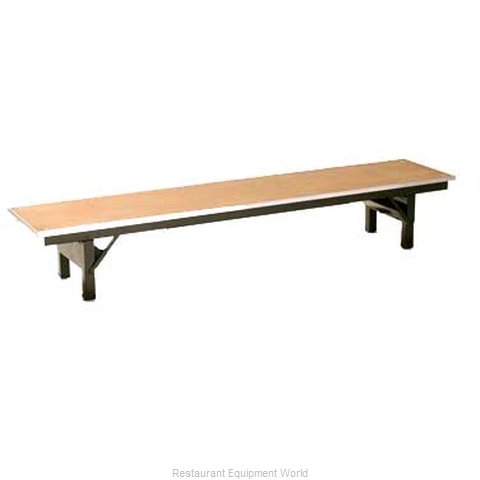 Maywood Furniture DPORIG1560RISER Table Riser