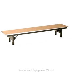Maywood Furniture DPORIG1596RISER Table Riser