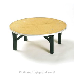 Maywood Furniture DPORIG24RDRISER Table Riser