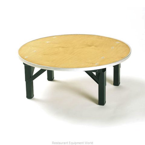 Maywood Furniture DPORIG36RDRISER Table Riser (Magnified)