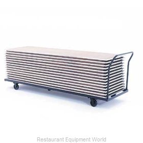 Maywood Furniture M368FTTRUCK Table Dolly Truck